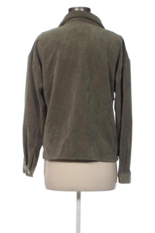 Dámská košile  Pieces, Velikost M, Barva Zelená, Cena  283,00 Kč