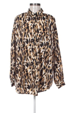 Dámská košile  Pieces, Velikost XL, Barva Vícebarevné, Cena  290,00 Kč