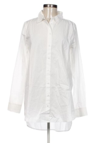 Damska koszula Pieces, Rozmiar M, Kolor Biały, Cena 123,99 zł