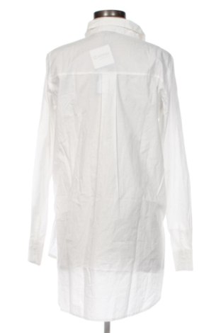 Damska koszula Pieces, Rozmiar M, Kolor Biały, Cena 123,99 zł