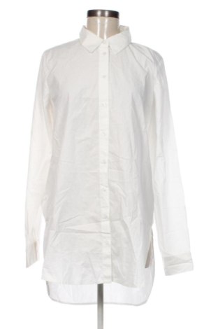 Damska koszula Pieces, Rozmiar L, Kolor Biały, Cena 123,99 zł