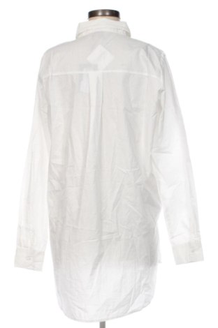 Damska koszula Pieces, Rozmiar L, Kolor Biały, Cena 123,99 zł