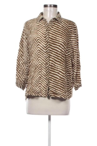 Γυναικείο πουκάμισο Pigalle, Μέγεθος L, Χρώμα Πολύχρωμο, Τιμή 50,99 €