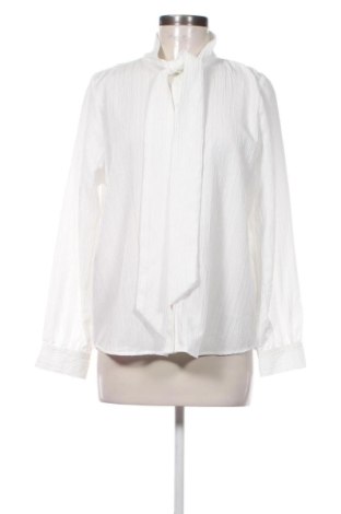 Γυναικείο πουκάμισο Pigalle, Μέγεθος M, Χρώμα Λευκό, Τιμή 50,99 €