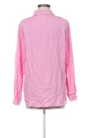 Γυναικείο πουκάμισο Pigalle, Μέγεθος M, Χρώμα Ρόζ , Τιμή 32,99 €