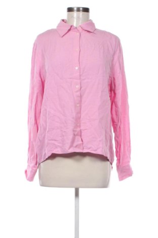 Γυναικείο πουκάμισο Pigalle, Μέγεθος M, Χρώμα Ρόζ , Τιμή 32,99 €