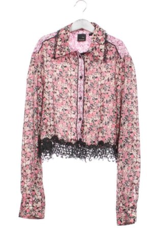 Cămașă de femei Pinko, Mărime XS, Culoare Multicolor, Preț 364,83 Lei