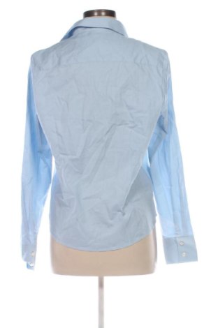 Damska koszula Polo Club, Rozmiar XXL, Kolor Niebieski, Cena 403,44 zł