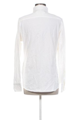 Γυναικείο πουκάμισο Polo Ralph Lauren, Μέγεθος L, Χρώμα Εκρού, Τιμή 137,99 €