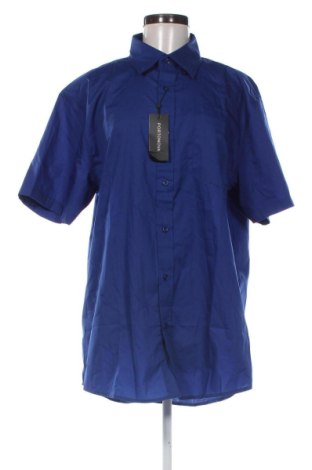 Damenbluse Portonova, Größe L, Farbe Blau, Preis 26,99 €