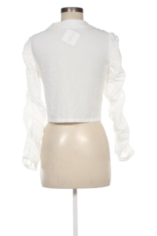 Dámská košile  Pretty Little Thing, Velikost M, Barva Bílá, Cena  362,00 Kč
