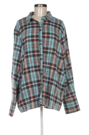 Dámská košile  Pretty Little Thing, Velikost XL, Barva Vícebarevné, Cena  364,00 Kč