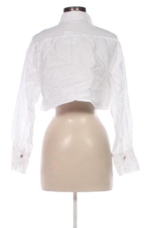 Damenbluse Primark, Größe S, Farbe Weiß, Preis 13,00 €