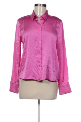 Γυναικείο πουκάμισο Primark, Μέγεθος M, Χρώμα Ρόζ , Τιμή 15,99 €