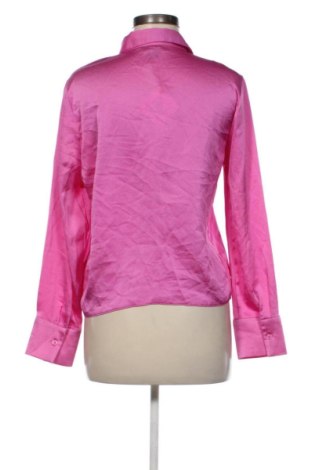 Γυναικείο πουκάμισο Primark, Μέγεθος M, Χρώμα Ρόζ , Τιμή 15,99 €