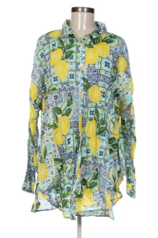 Dámská košile  Primark, Velikost XL, Barva Vícebarevné, Cena  379,00 Kč