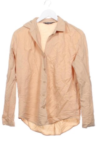 Dámska košeľa  Primark, Veľkosť XS, Farba Béžová, Cena  15,95 €