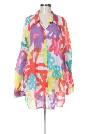 Damenbluse Primark, Größe XXL, Farbe Mehrfarbig, Preis € 8,99