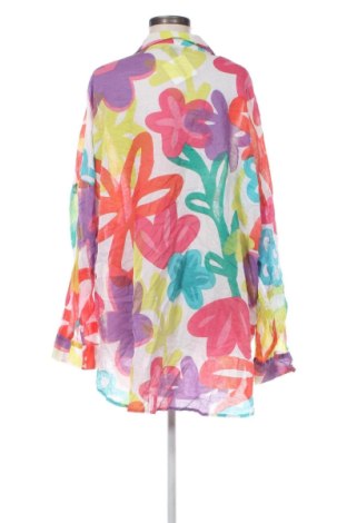 Damenbluse Primark, Größe XXL, Farbe Mehrfarbig, Preis € 8,99