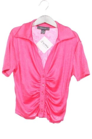Дамска риза Primark, Размер XS, Цвят Розов, Цена 12,77 €