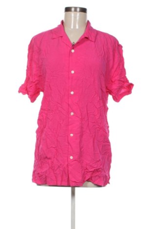 Γυναικείο πουκάμισο Primark, Μέγεθος M, Χρώμα Ρόζ , Τιμή 8,99 €