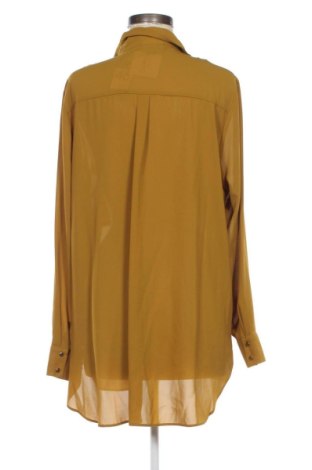 Дамска риза Primark, Размер XL, Цвят Златист, Цена 20,96 €