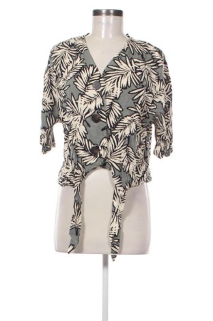 Γυναικείο πουκάμισο Primark, Μέγεθος M, Χρώμα Πολύχρωμο, Τιμή 13,00 €