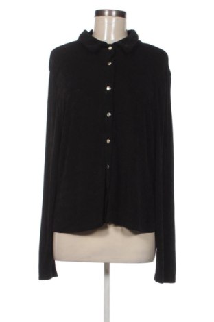 Cămașă de femei Princess Polly, Mărime 3XL, Culoare Negru, Preț 129,99 Lei