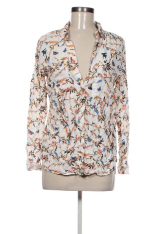 Γυναικείο πουκάμισο Promod, Μέγεθος M, Χρώμα Πολύχρωμο, Τιμή 25,99 €