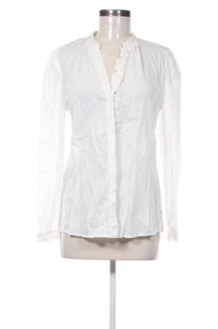 Cămașă de femei Public, Mărime M, Culoare Alb, Preț 67,77 Lei