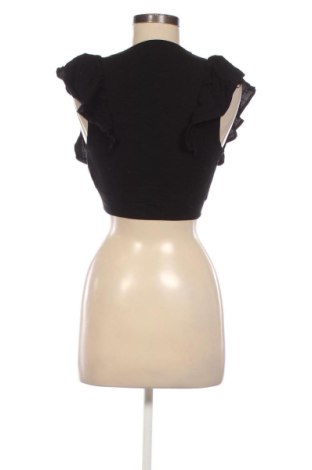 Damenbluse Pull&Bear, Größe S, Farbe Schwarz, Preis 20,53 €