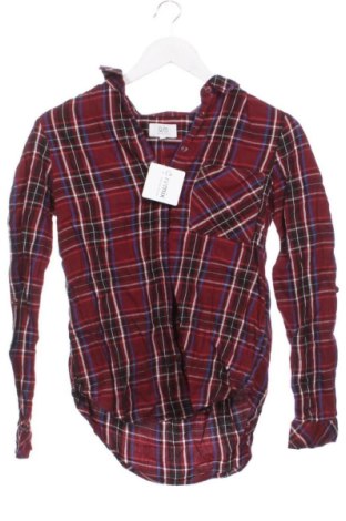 Дамска риза Q/S by S.Oliver, Размер XS, Цвят Многоцветен, Цена 21,47 €