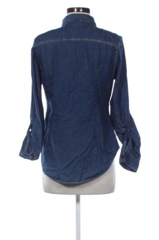 Dámská košile  Q/S by S.Oliver, Velikost M, Barva Modrá, Cena  593,00 Kč