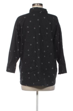 Dámská košile  Q/S by S.Oliver, Velikost XL, Barva Černá, Cena  1 429,00 Kč