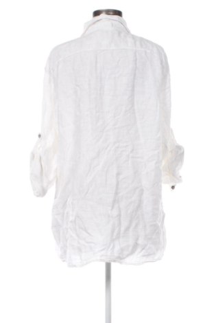 Дамска риза RNT23 Jeans, Размер XL, Цвят Бял, Цена 28,00 €