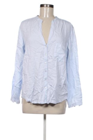 Дамска риза Rabens Saloner, Размер M, Цвят Син, Цена 42,00 €