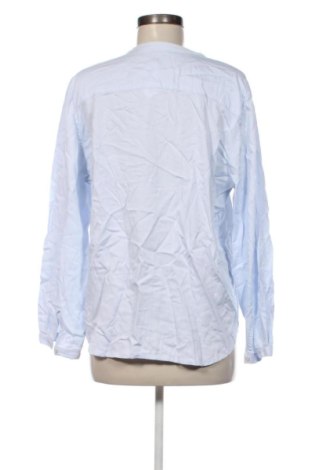 Дамска риза Rabens Saloner, Размер M, Цвят Син, Цена 42,00 €