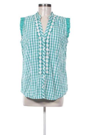 Дамска риза Rainbow, Размер L, Цвят Многоцветен, Цена 13,00 €