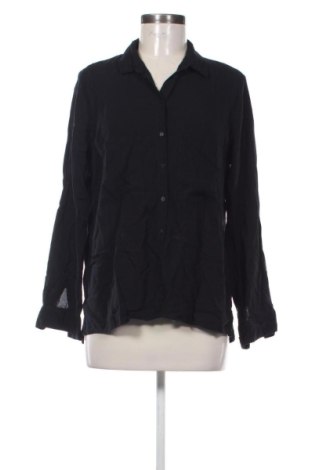 Γυναικείο πουκάμισο Rainbow, Μέγεθος L, Χρώμα Μαύρο, Τιμή 15,99 €