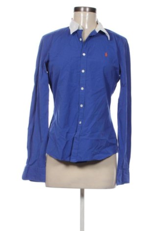 Dámská košile  Ralph Lauren, Velikost L, Barva Modrá, Cena  1 958,00 Kč