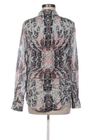 Γυναικείο πουκάμισο Reiss, Μέγεθος M, Χρώμα Πολύχρωμο, Τιμή 50,99 €