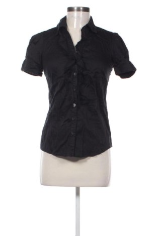 Dámska košeľa  Reitmans, Veľkosť S, Farba Čierna, Cena  21,95 €