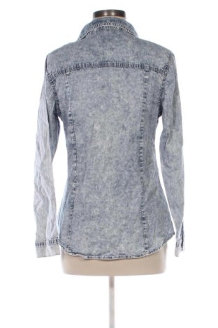 Дамска риза Resalsa, Размер L, Цвят Син, Цена 13,00 €