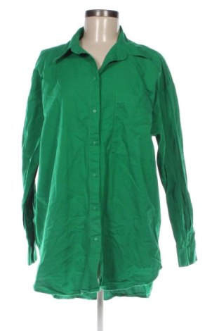 Dámská košile  Reserved, Velikost L, Barva Zelená, Cena  364,00 Kč