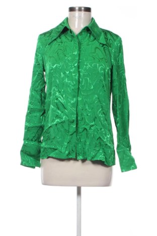 Dámská košile  Reserved, Velikost S, Barva Zelená, Cena  544,00 Kč