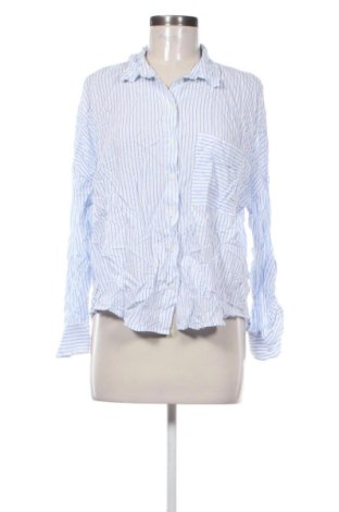 Γυναικείο πουκάμισο Reserved, Μέγεθος L, Χρώμα Πολύχρωμο, Τιμή 8,99 €