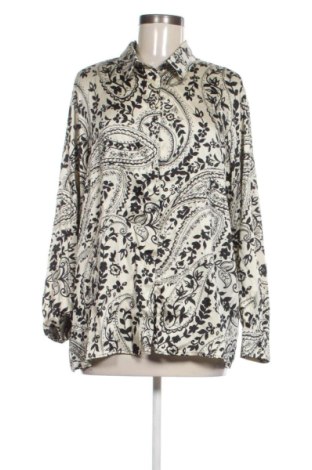 Γυναικείο πουκάμισο Reserved, Μέγεθος XXL, Χρώμα Πολύχρωμο, Τιμή 13,00 €