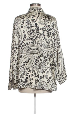Γυναικείο πουκάμισο Reserved, Μέγεθος XXL, Χρώμα Πολύχρωμο, Τιμή 13,00 €
