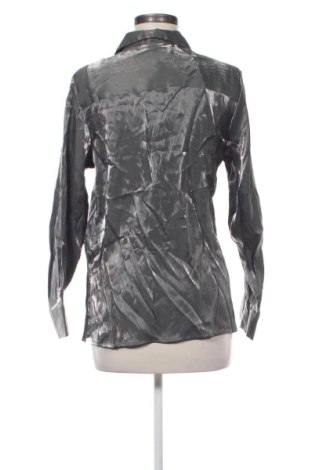 Damenbluse Reserved, Größe M, Farbe Silber, Preis € 7,99