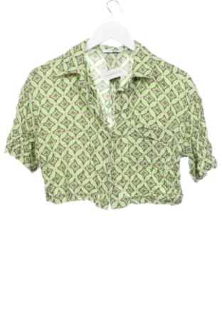 Damska koszula Reserved, Rozmiar XS, Kolor Kolorowy, Cena 67,99 zł